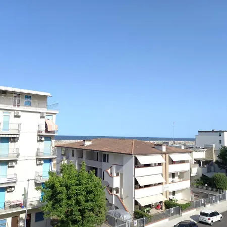 Residenza Affitti Brevi Italia *