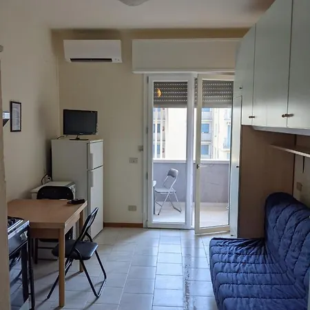 Residenza Affitti Brevi Italia לידו דליי אסטנסי