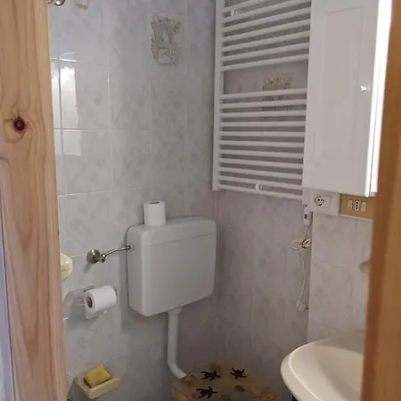 Apartament Residenza Affitti Brevi Italia *
