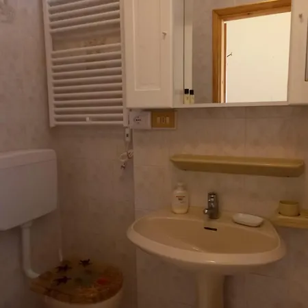 Residenza Affitti Brevi Italia Apartament Llido Degli Estensi
