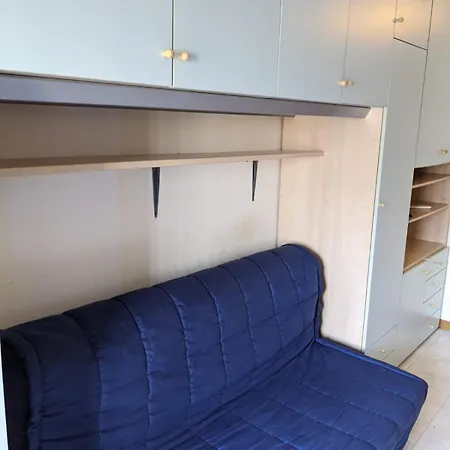 Residenza Affitti Brevi Italia * לידו דליי אסטנסי