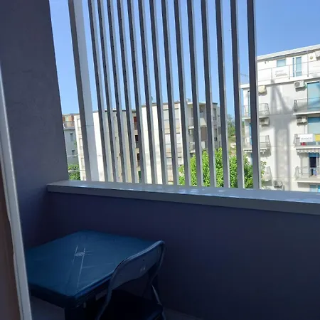 Residenza Affitti Brevi Italia דירה לידו דליי אסטנסי