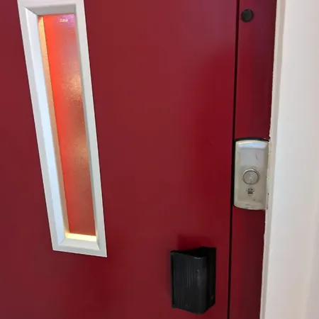 Residenza Affitti Brevi Italia לידו דליי אסטנסי