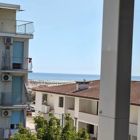 Residenza Affitti Brevi Italia