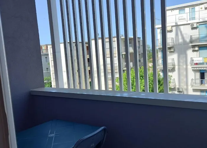 Residenza Affitti Brevi Italia דירה לידו דליי אסטנסי