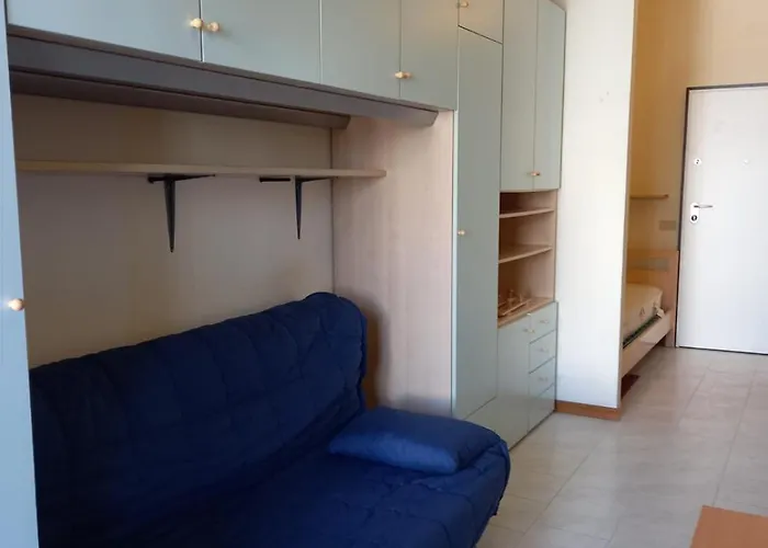 דירה Residenza Affitti Brevi Italia לידו דליי אסטנסי