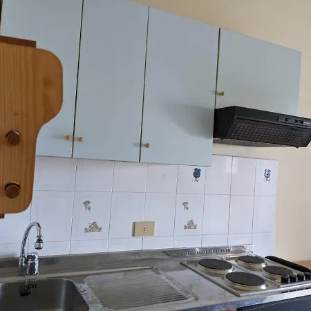 Residenza Affitti Brevi Italia *