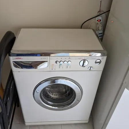 Residenza Affitti Brevi Italia Apartamento Llido Degli Estensi