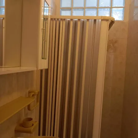 Residenza Affitti Brevi Italia Apartman *