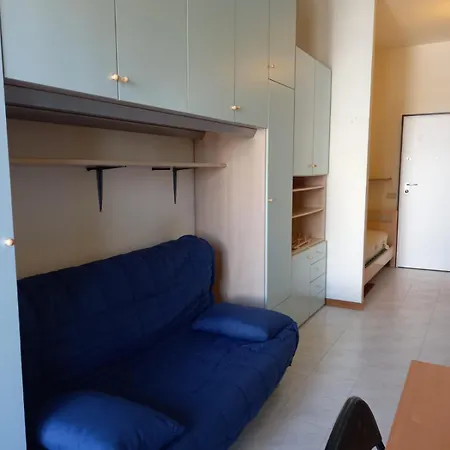 Apartman Residenza Affitti Brevi Italia Lido degli Estensi