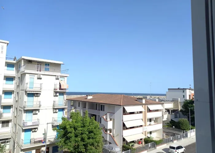 Residenza Affitti Brevi Italia *