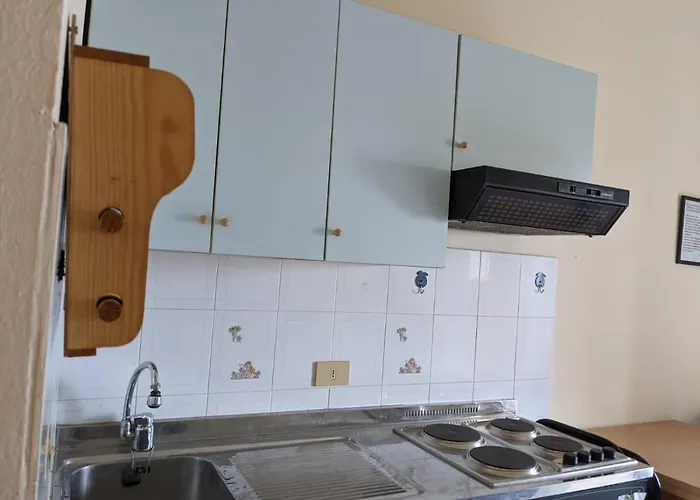 Residenza Affitti Brevi Italia *