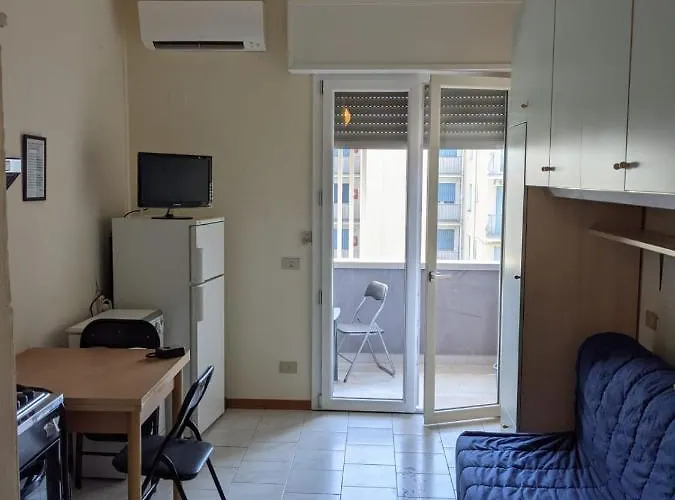 Residenza Affitti Brevi Italia Llido Degli Estensi