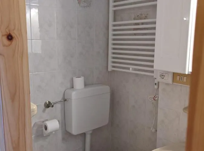 Apartament Residenza Affitti Brevi Italia *