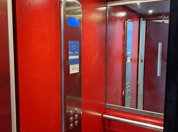 Residenza Affitti Brevi Italia Llido Degli Estensi