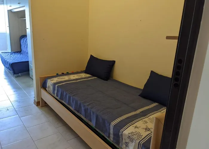 Residenza Affitti Brevi Italia リド・デッリ・エステンシ