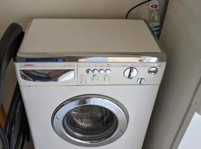 Residenza Affitti Brevi Italia アパート リド・デッリ・エステンシ