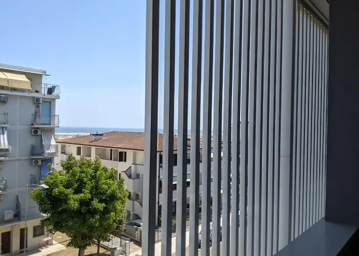 Residenza Affitti Brevi Italia