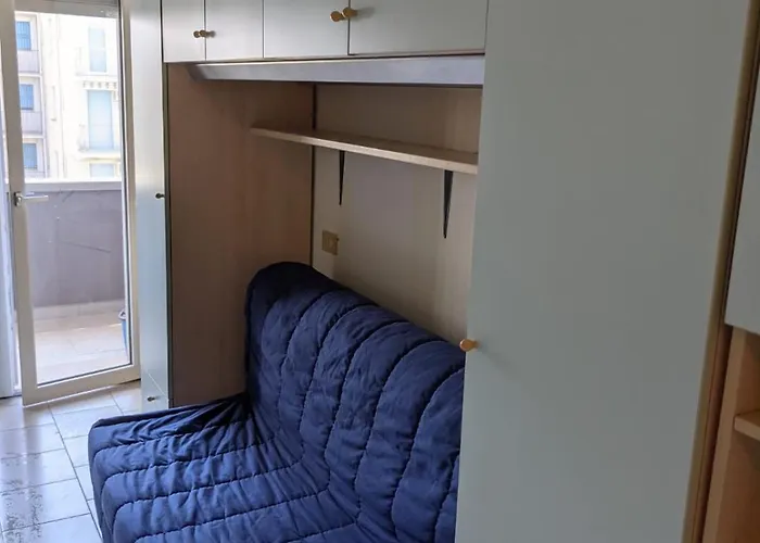 Residenza Affitti Brevi Italia Apartament *