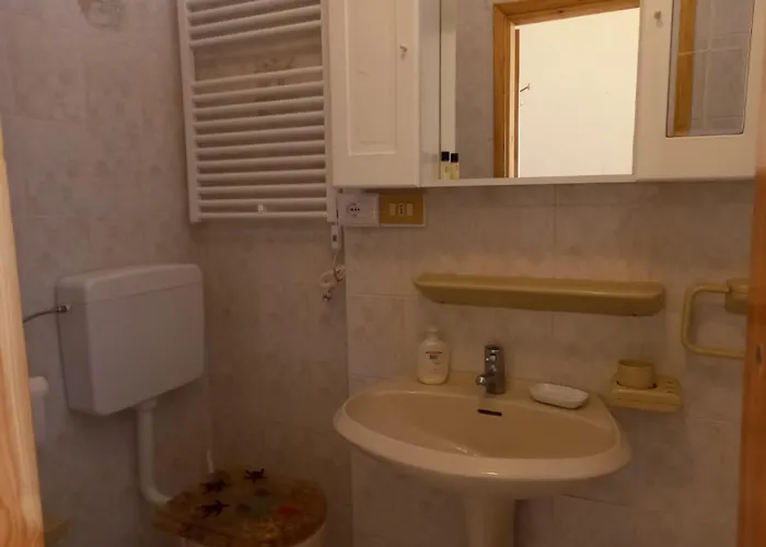 Residenza Affitti Brevi Italia Apartament Llido Degli Estensi