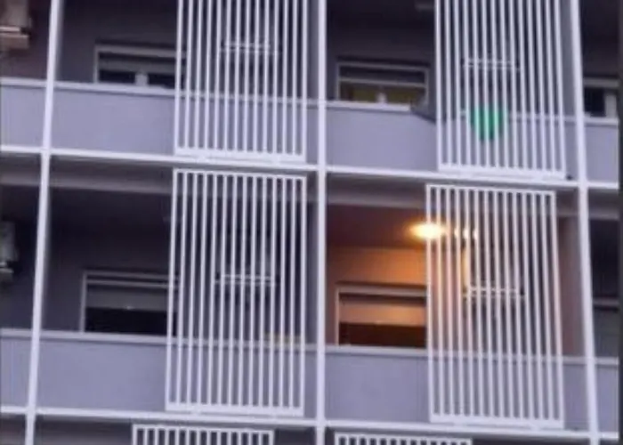 Residenza Affitti Brevi Italia *