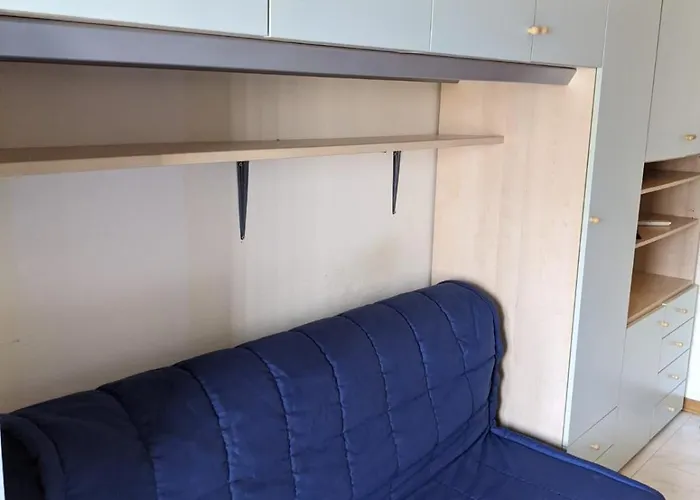 Residenza Affitti Brevi Italia * リド・デッリ・エステンシ