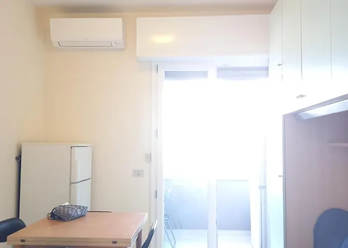 Apartament Residenza Affitti Brevi Italia