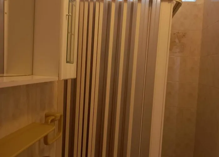 Residenza Affitti Brevi Italia Apartament *