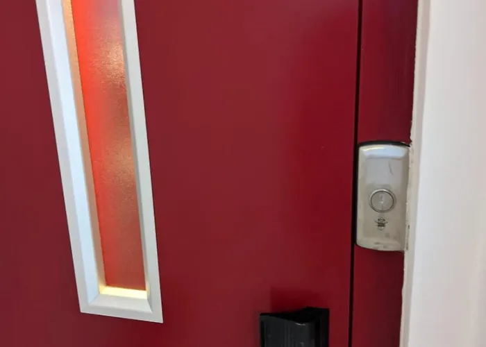 Residenza Affitti Brevi Italia Llido Degli Estensi