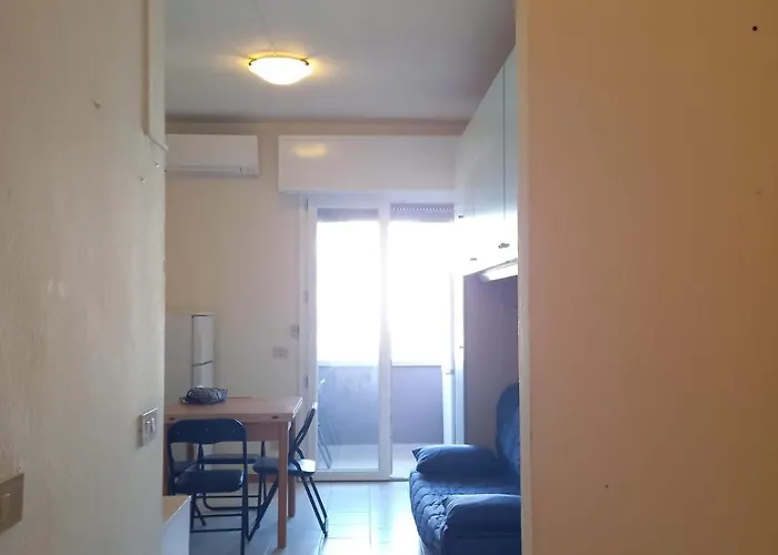 Residenza Affitti Brevi Italia * リド・デッリ・エステンシ