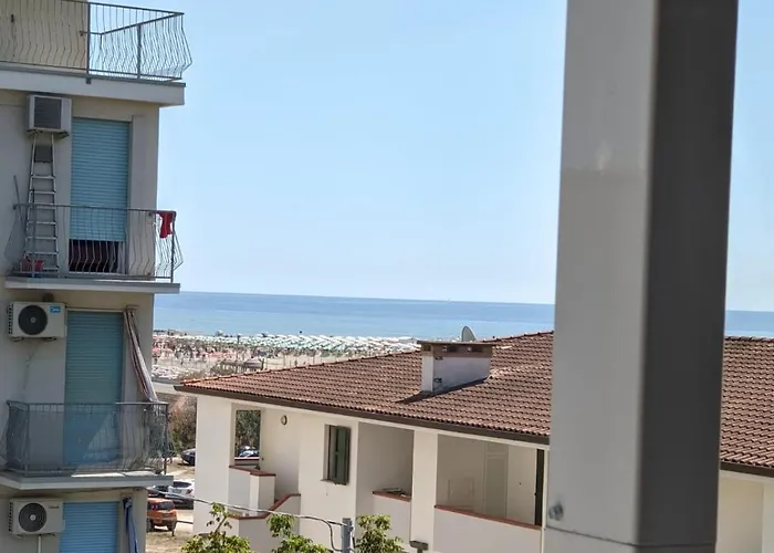 Residenza Affitti Brevi Italia